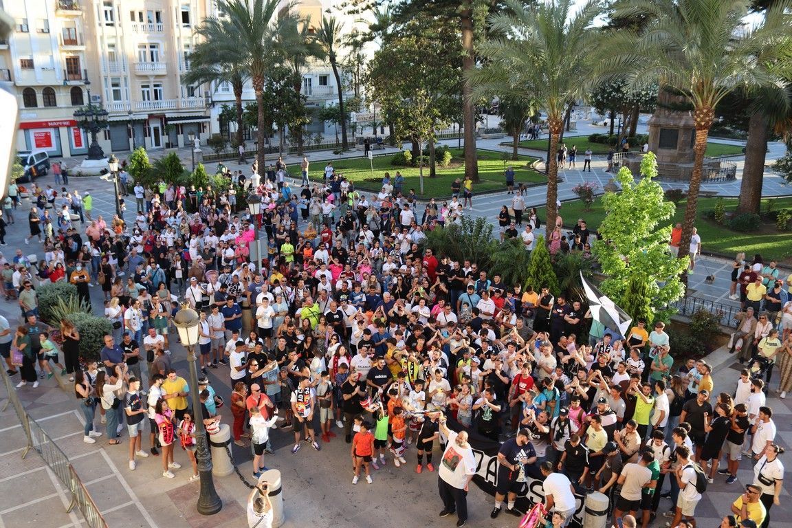 Ceuta celebracion ascenso 30 05 2022 06