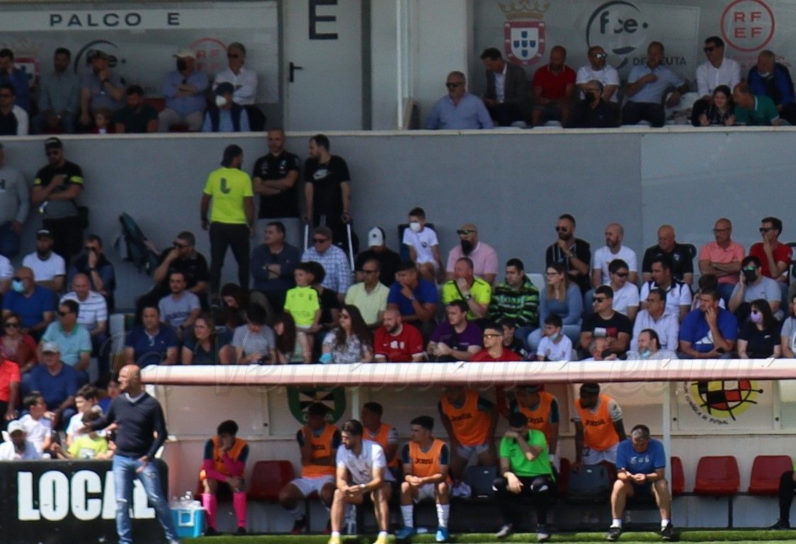 Trujillo: “aseguro que el equipo va a competir, con su esencia y su personalidad”