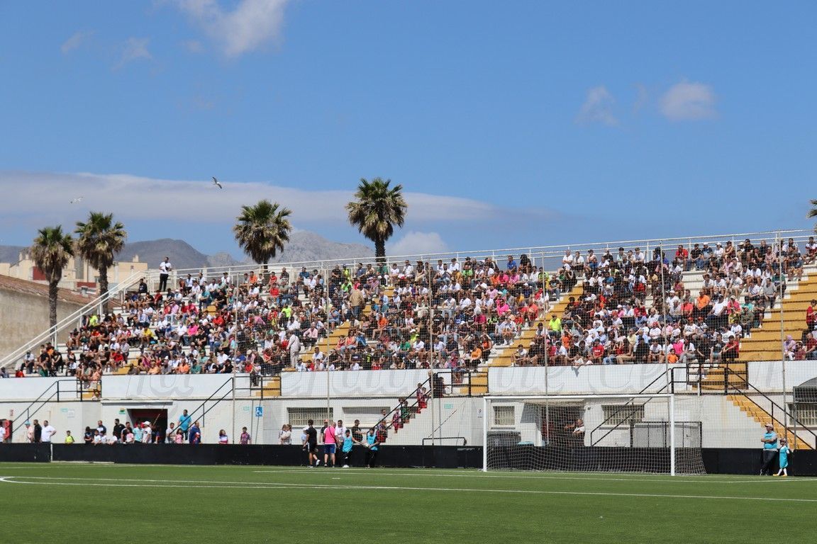 Ceuta Cacereño 15 05 2022 01