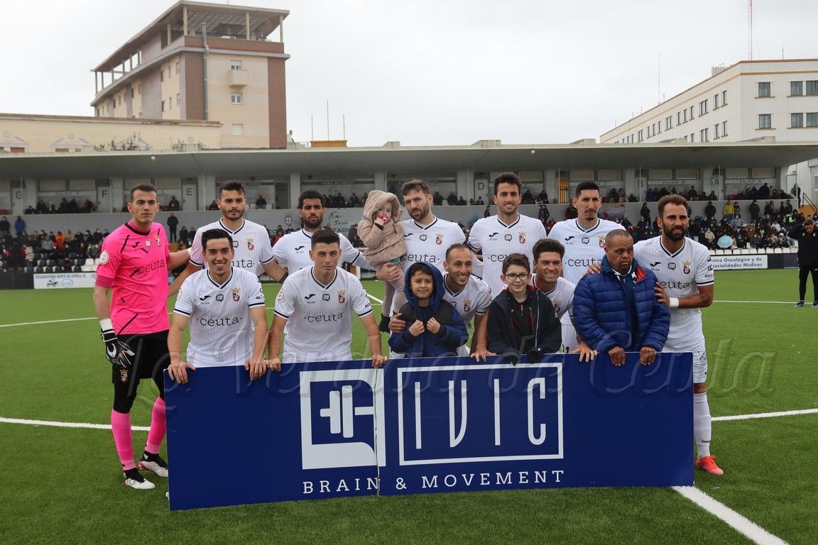 Ceuta Coria 20 03 2022 01