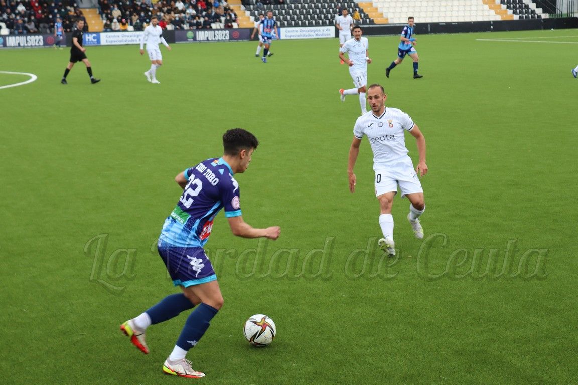 Ceuta Coria 20 03 2022 03
