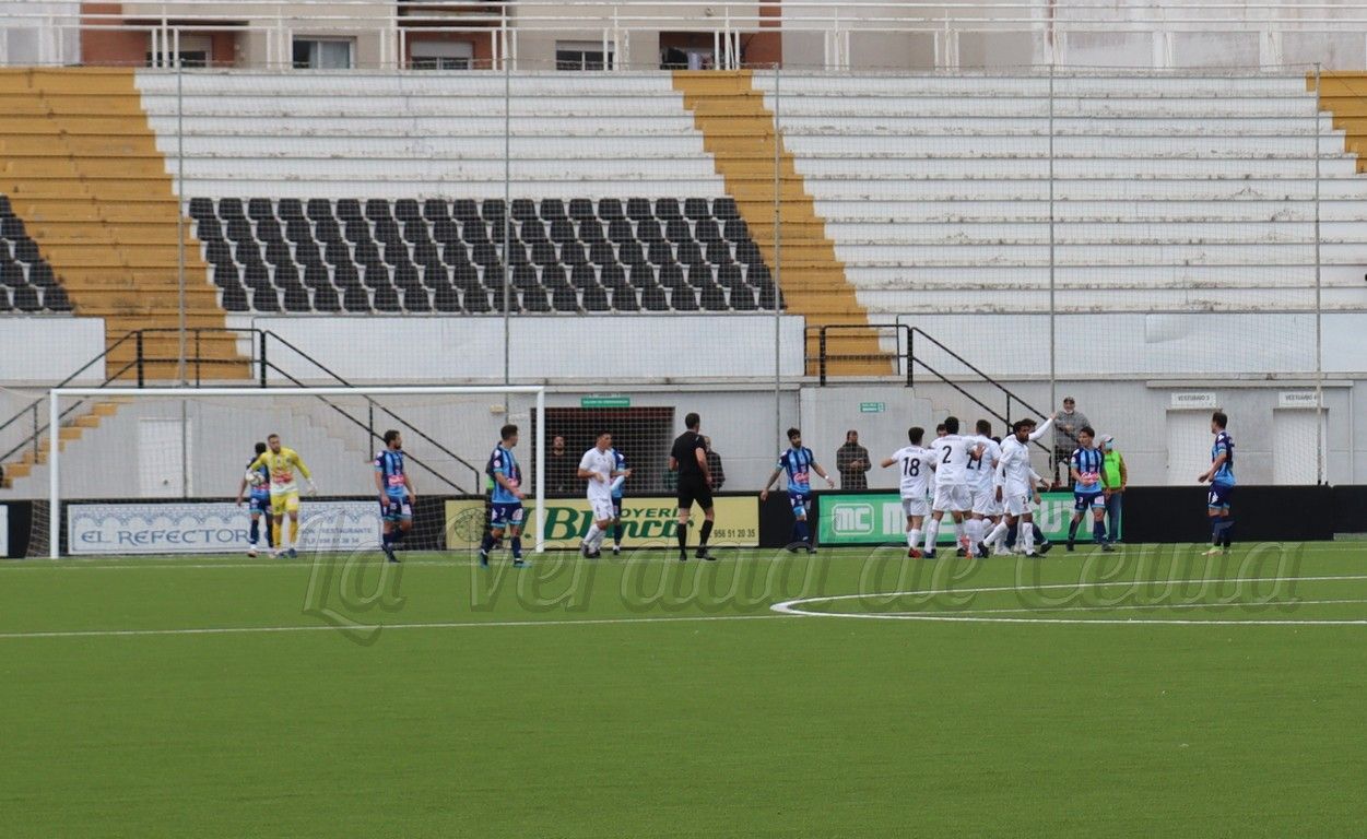 Ceuta Coria 20 03 2022 05
