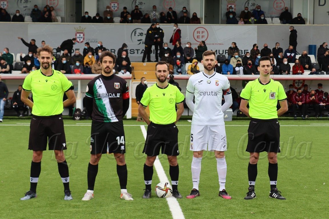 Ceuta Merida 30 01 2022 03