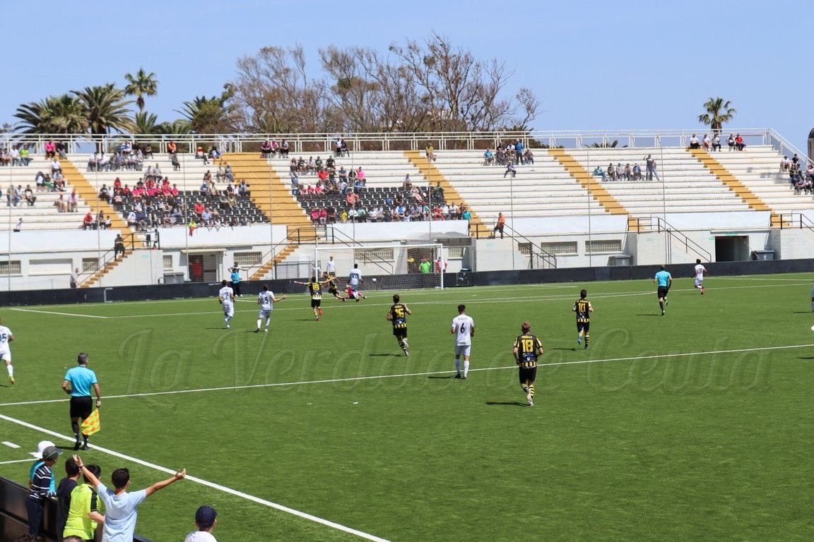 Ceuta San Roque 01 05 2022 04