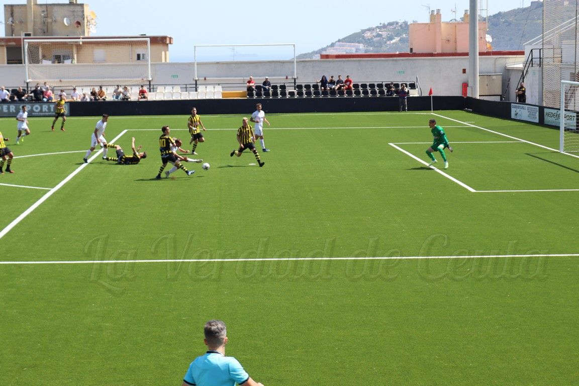 Ceuta San Roque 01 05 2022 05