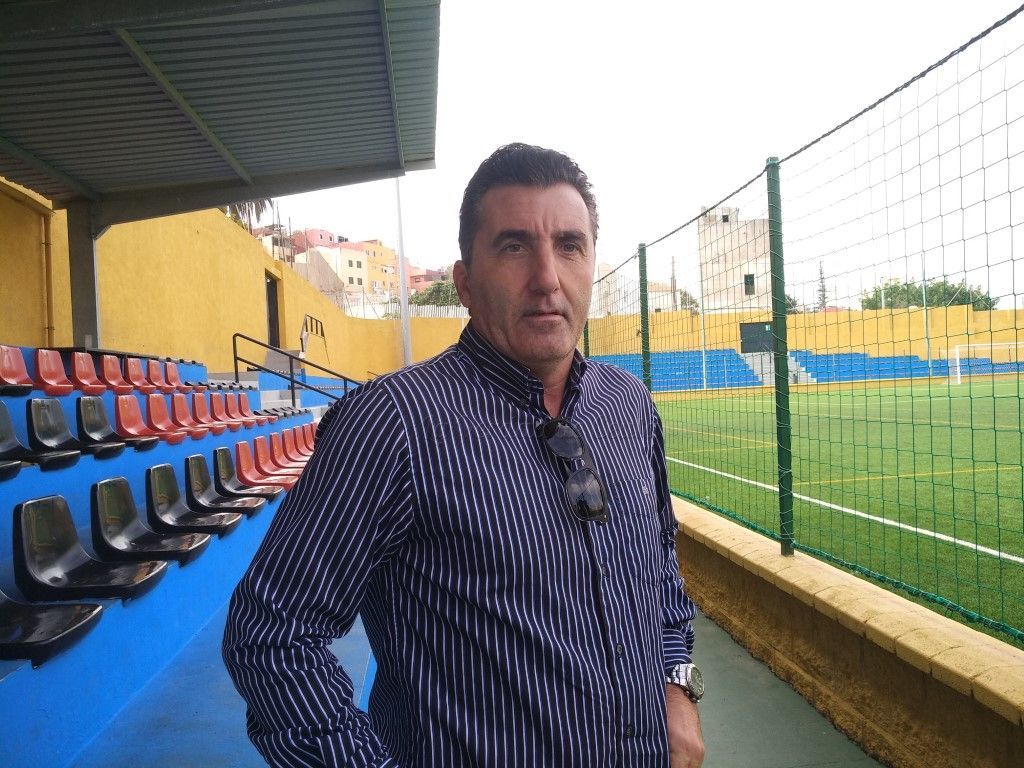 El Ceuta disputará la eliminatoria de Copa del Rey en Utrera el 12 de noviembre 