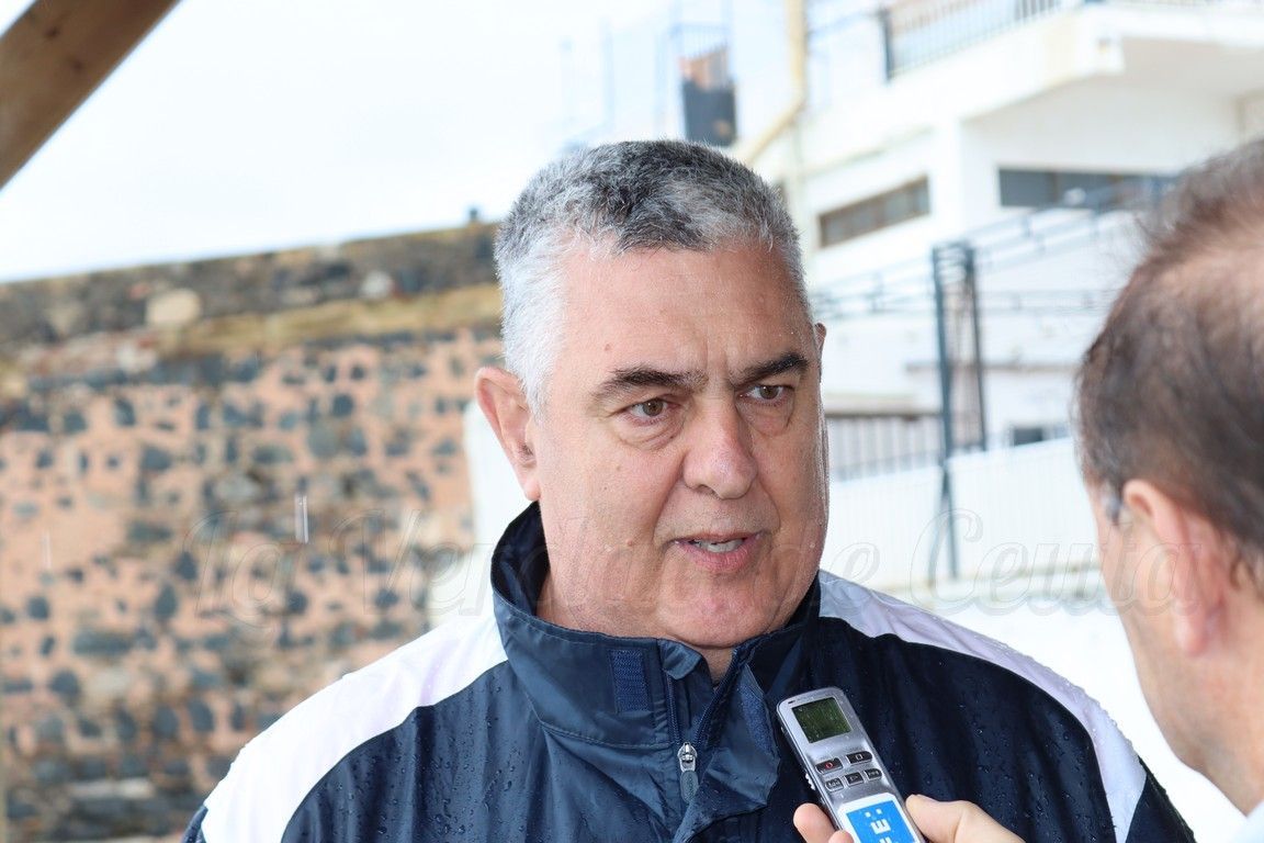 Rugby Seleccion Militar 2022 02