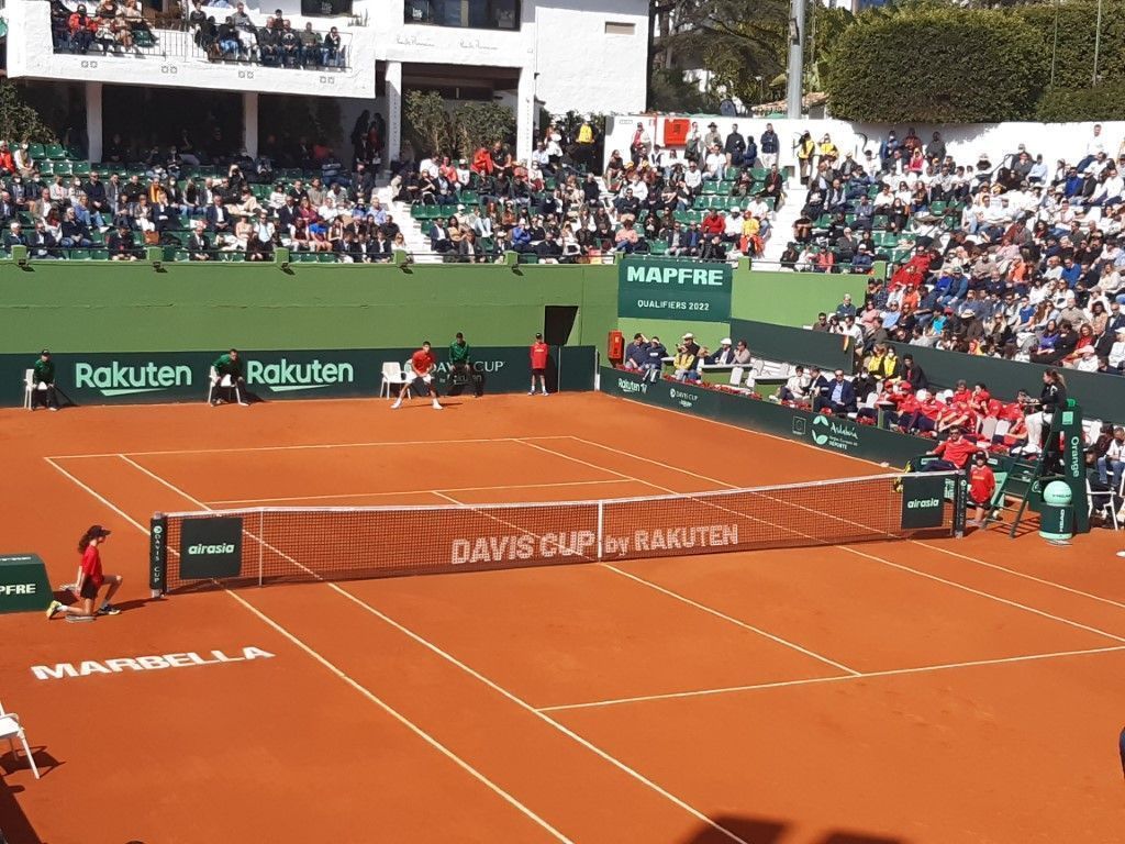 Copa Davis