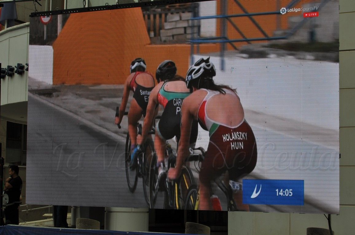 Triatlon Femenino cto.Europa 091022 02