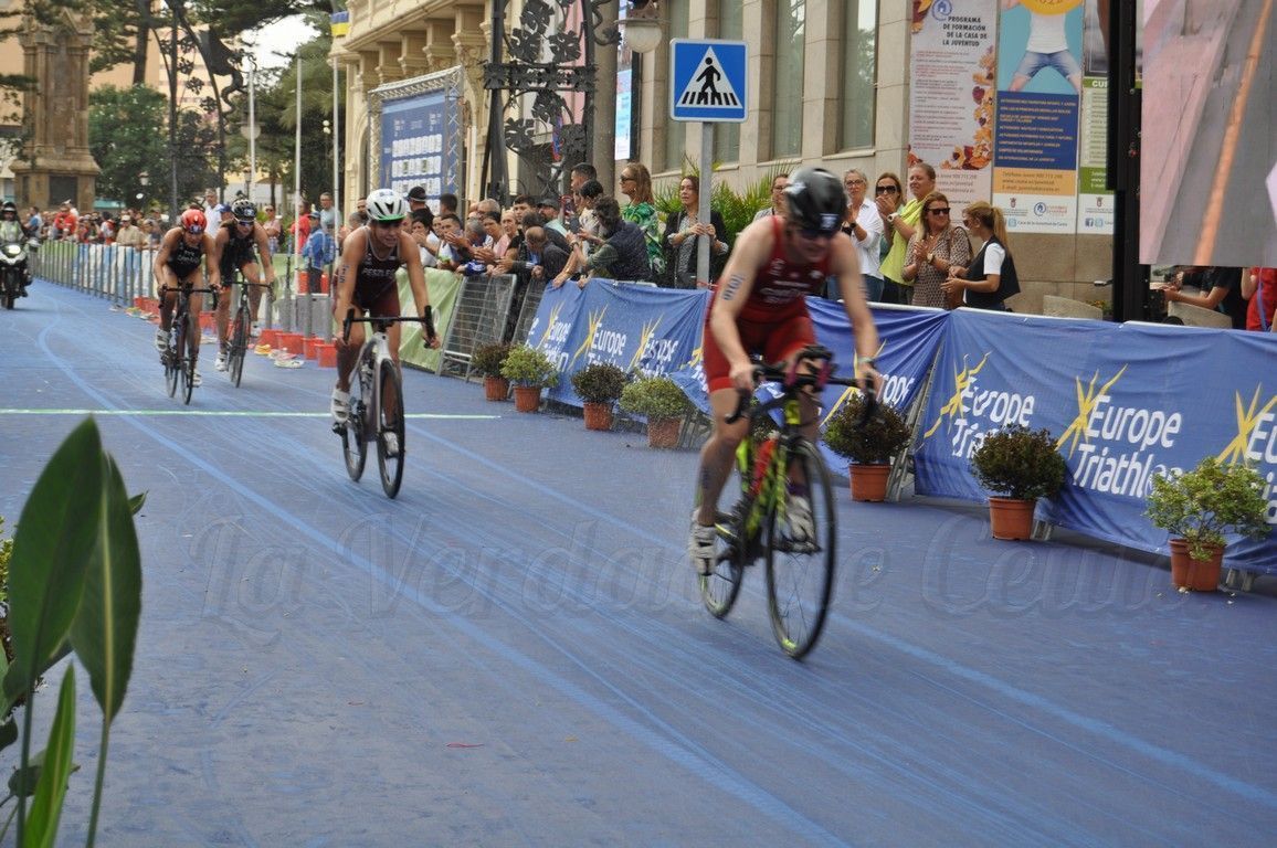 Triatlon Femenino cto.Europa 091022 03