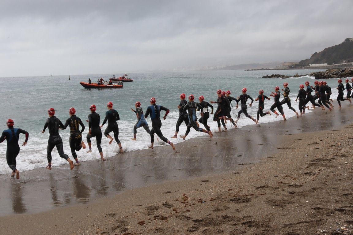 Triatlon Femenino cto.Europa 091022 09