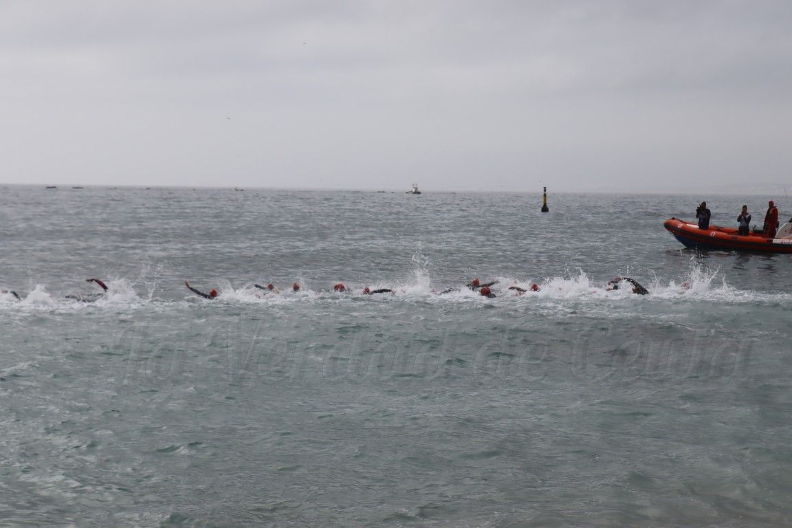 Triatlon Femenino cto.Europa 091022 11