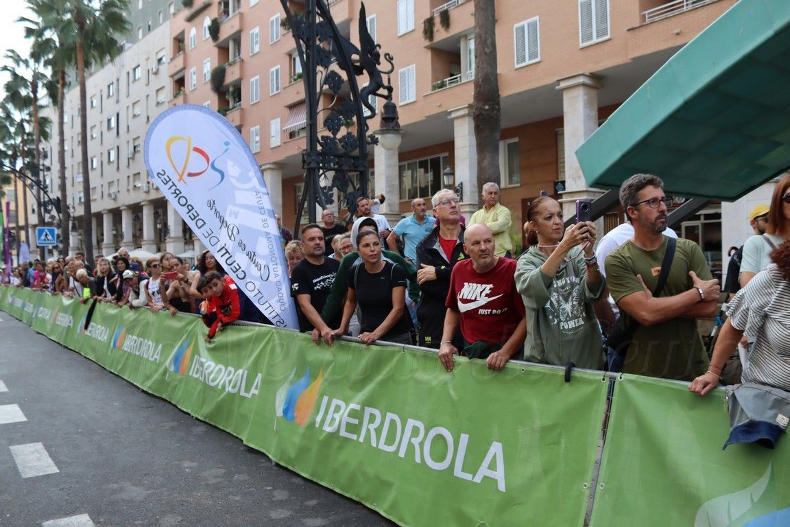 Triatlon Femenino cto.Europa 091022 12