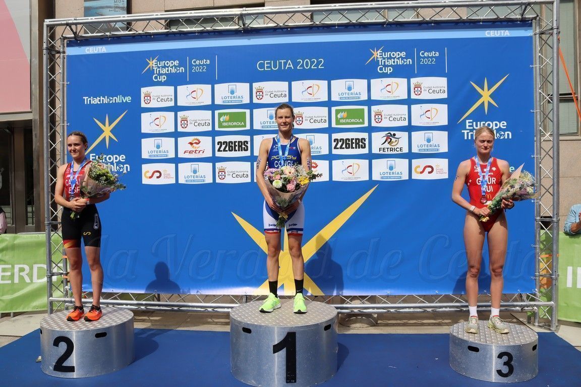 Triatlon Medallas Cto.Europa 091022 02