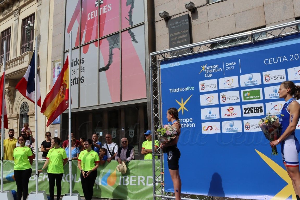 Triatlon Medallas Cto.Europa 091022 03