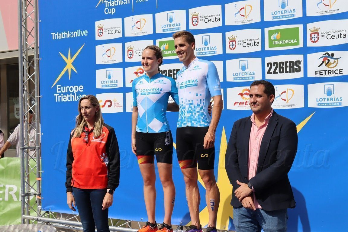 Triatlon Medallas Cto.Europa 091022 10