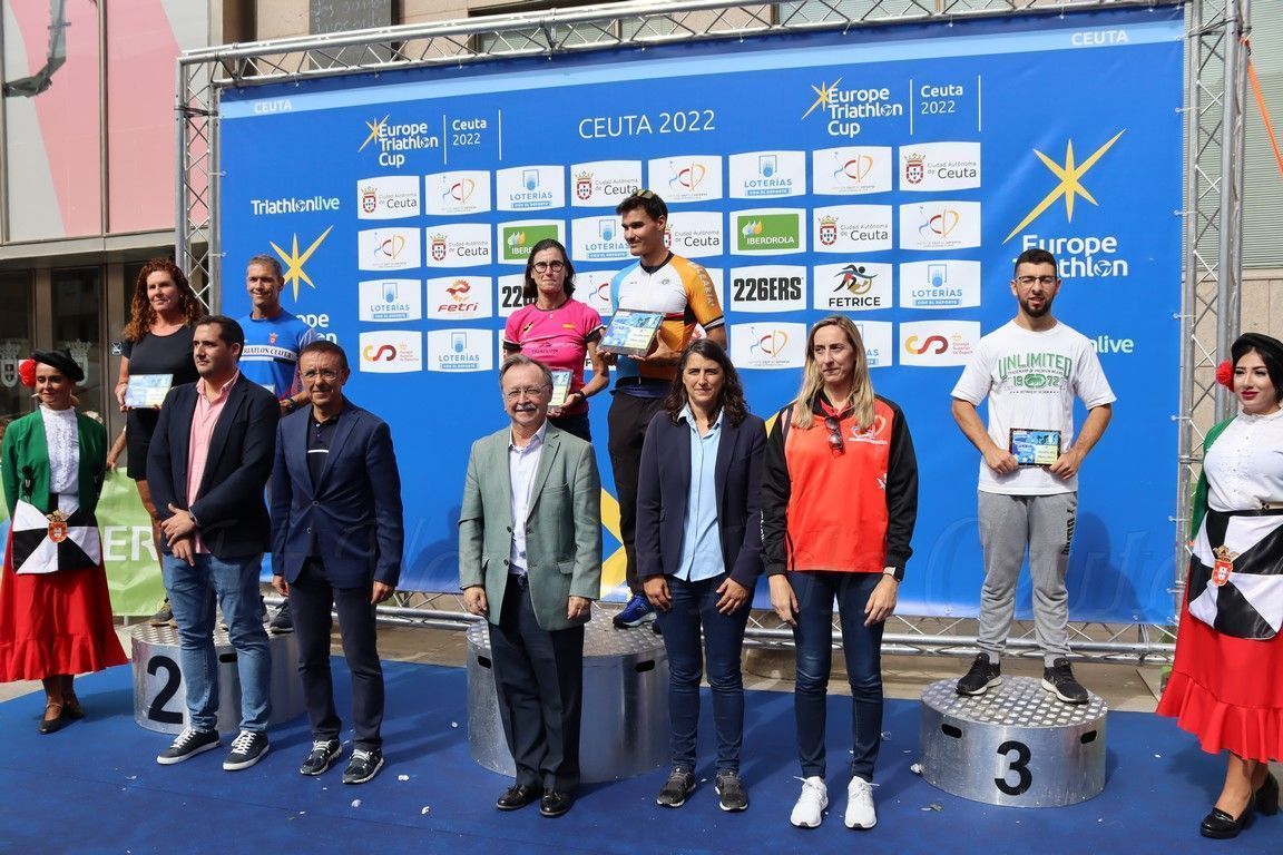 Triatlon Medallas Cto.Europa 091022 11