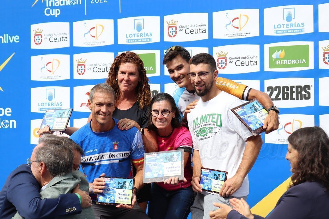 Triatlon Medallas Cto.Europa 091022 12