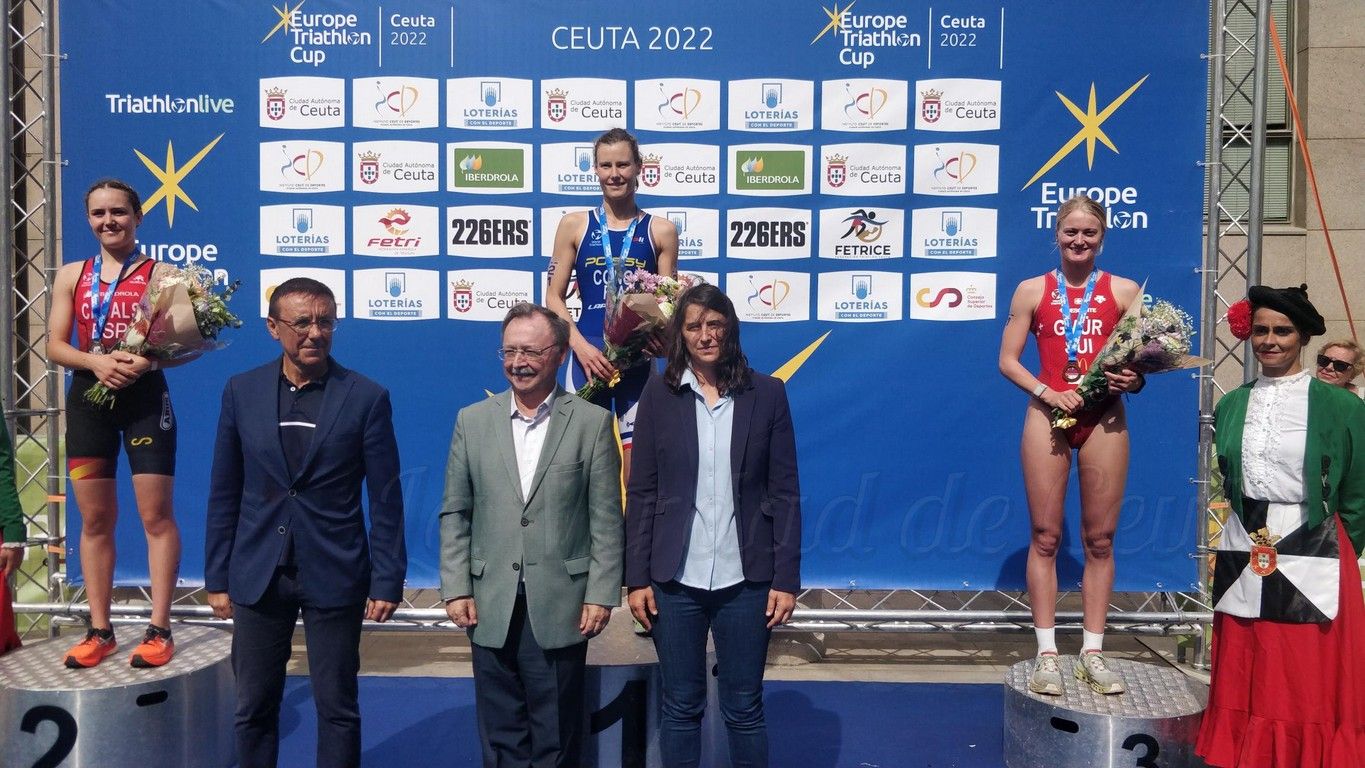 Triatlon Medallas Cto.Europa 091022 13