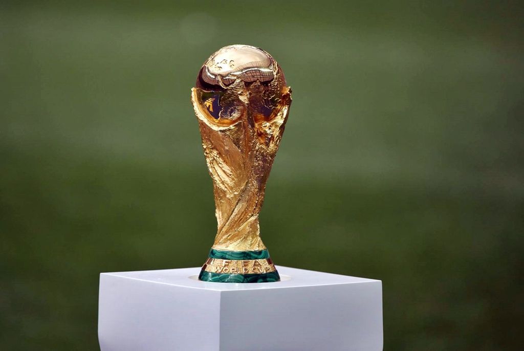 Eligen las seis jugadas inolvidables de la selección española en la historia del Mundial de fútbol