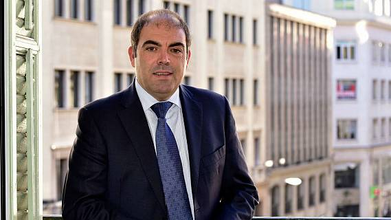 Lorenzo Amor participa mañana en una charla en Ceuta sobre los autónomos