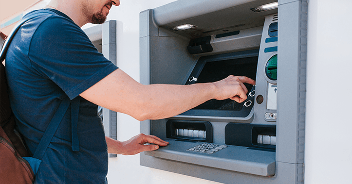Ceuta Ya! recuerda el incumplimiento de la tasa de ocupación de vía pública de los cajeros automáticos
