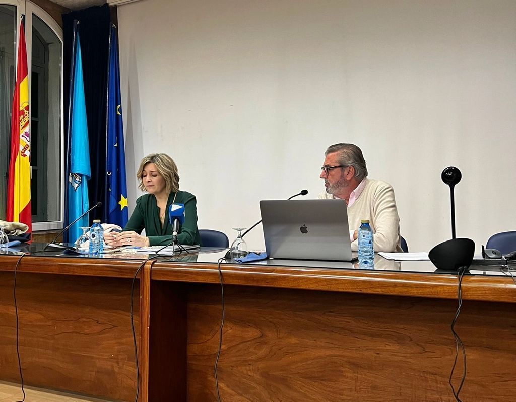 Las Jornadas de reflexión sobre el Plan Estratégico Integral para Ceuta y Melilla llega a su fin