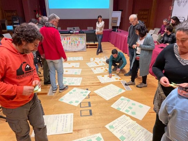 ESenREDCeuta presente en el XIII Seminario Redes Escolares por la Sostenibilidad