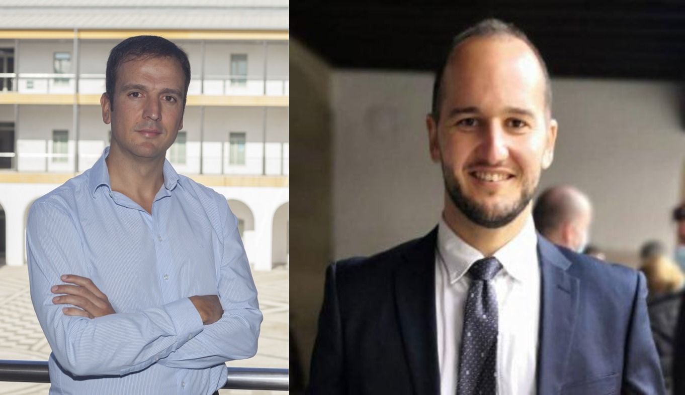 Dos docentes de la Facultad de Educación, Economía y Tecnología de Ceuta, entre los investigadores más influyentes del mundo