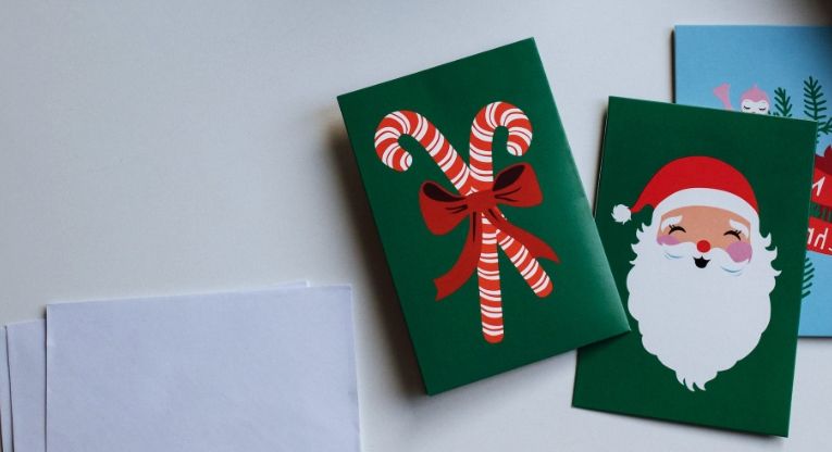La FAMPA da a conocer los ganadores del concurso de redacción, dibujo y tarjetas navideñas