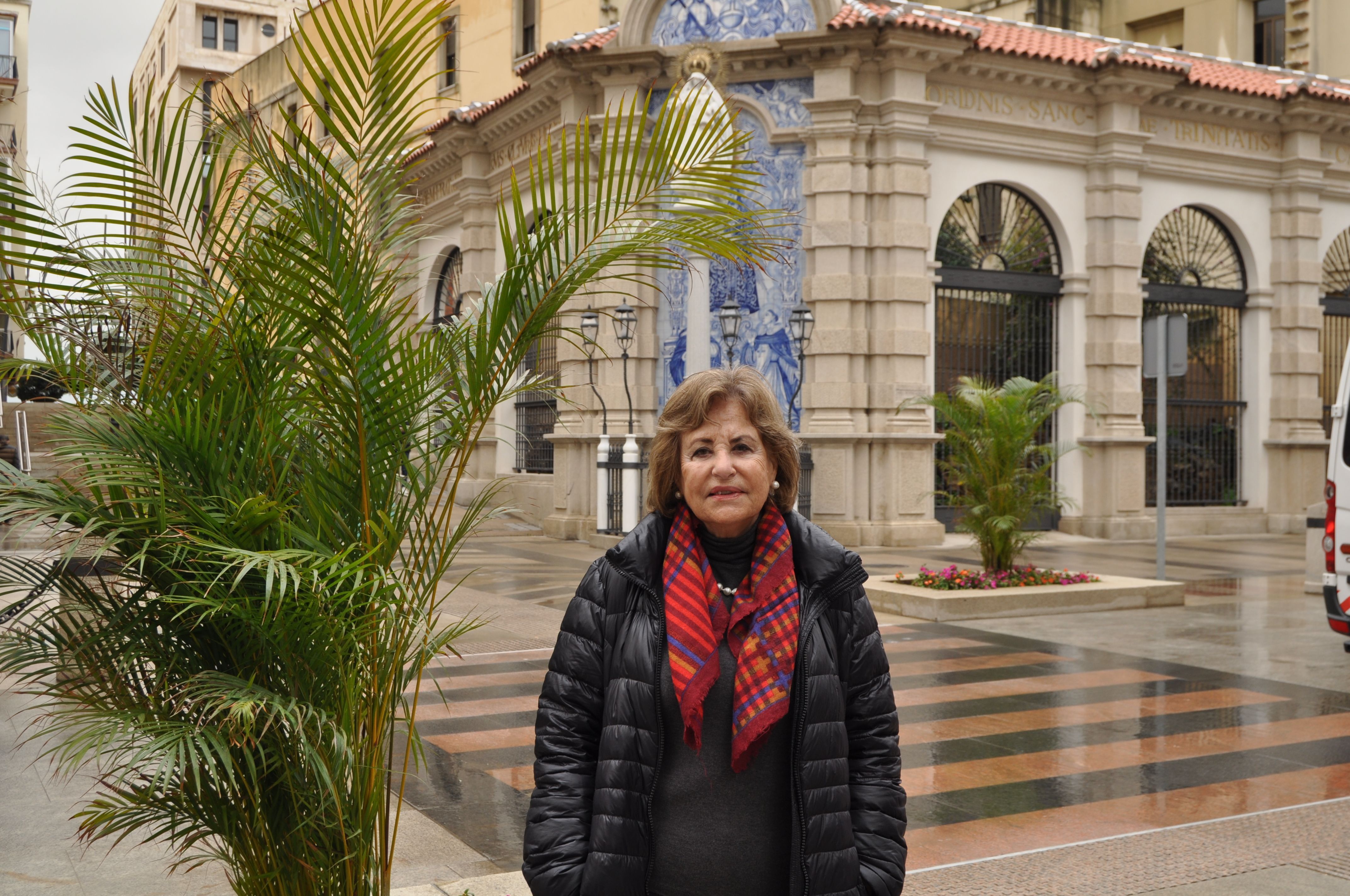 Yolanda Arencibia: se dice mucho de Pérez Galdós pero se lee muy poco de él