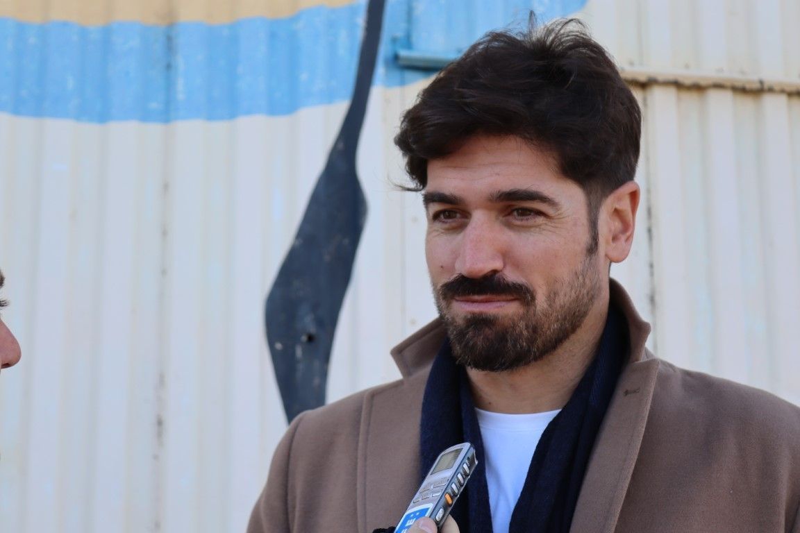Javier Hernanz: “el piragüismo español está en el mejor momento de su historia”