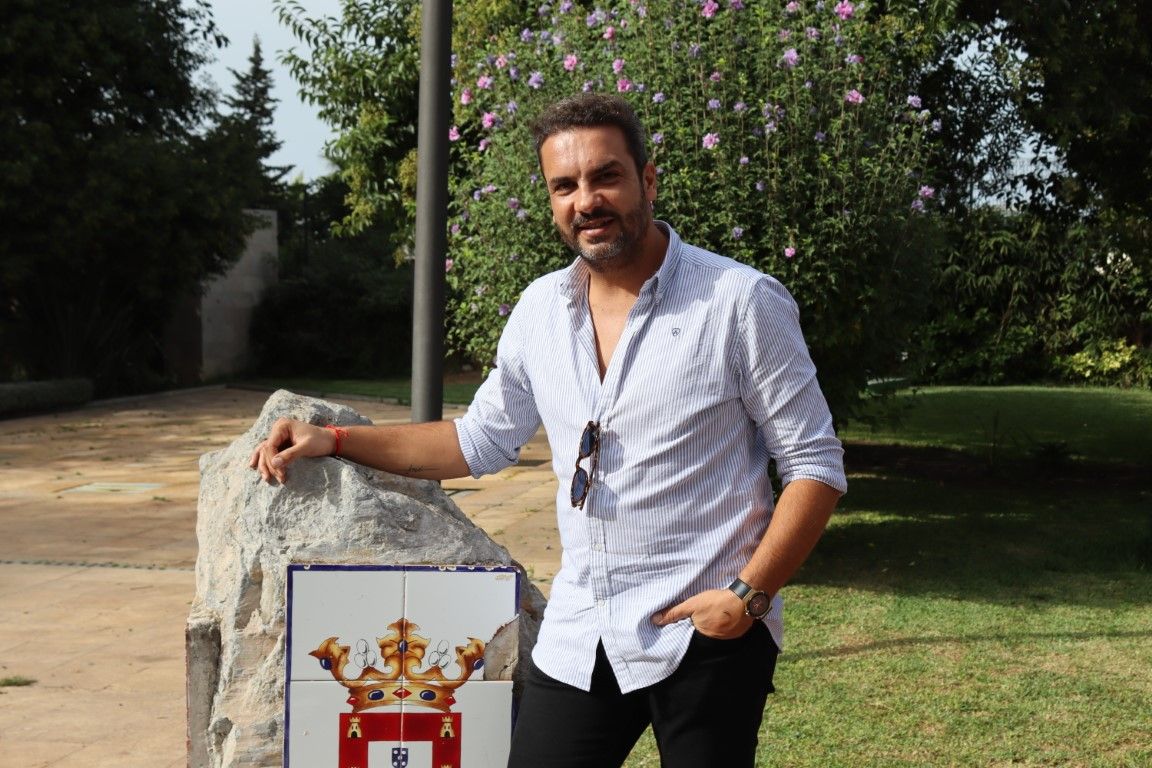 Jesús Méndez: “el flamenco ha evolucionado pero no puede dejar de lado lo tradicional”