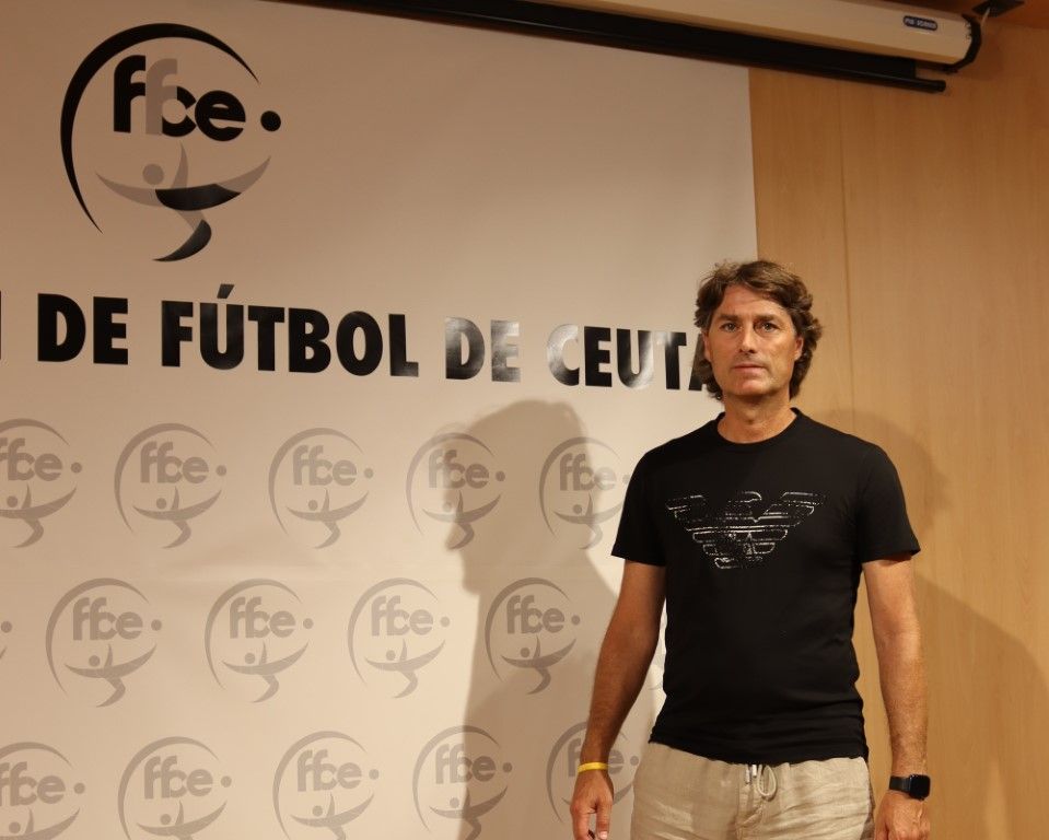 Julen Guerrero: “España afrontará el Mundial de Qatar con la ilusión de llegar hasta la final”