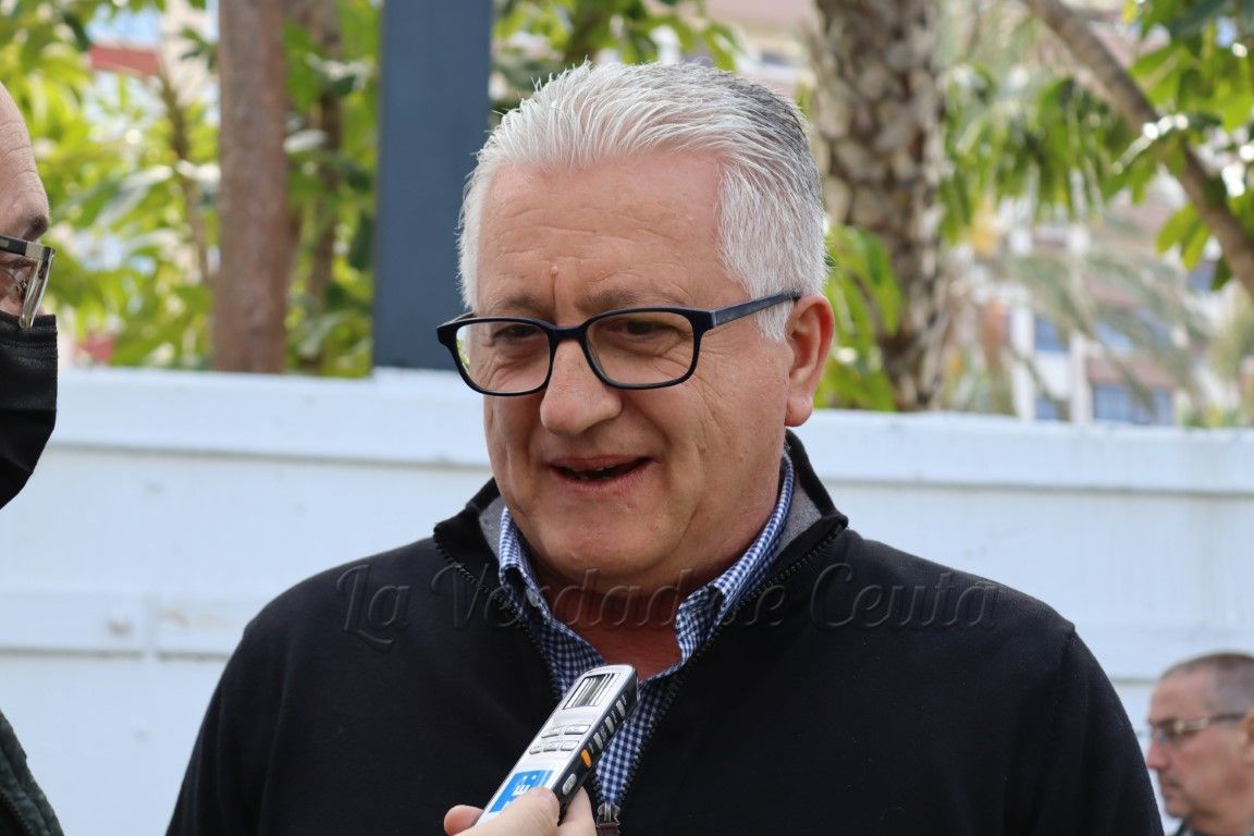Manolo Casal: “venir de embajador del carnaval de Cádiz es una de las grandes satisfacciones de mi vida”