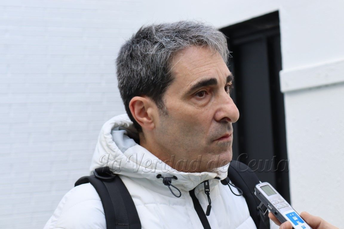 Martínez Ares: “la gente tiene tantas ganas de carnaval como de vivir y de respirar”
