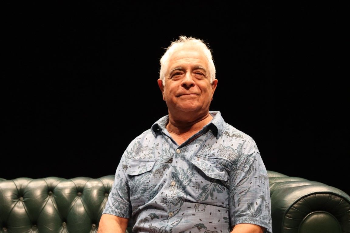 Miguel Caiceo: “cuando no tenga la misma ilusión del primer día me iré a mi casa”