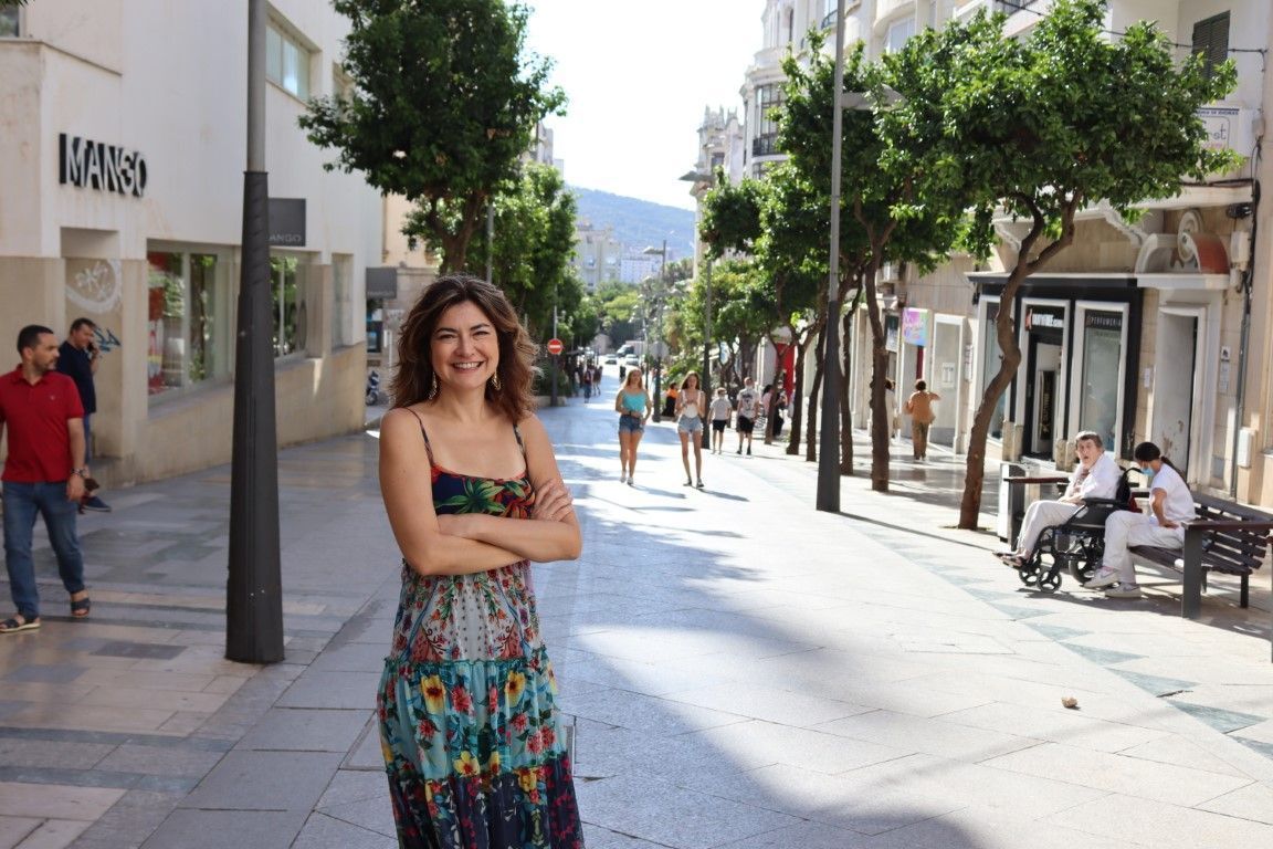 Susana Martín: “la novela negra está cambiando sus patrones y se va adaptando”