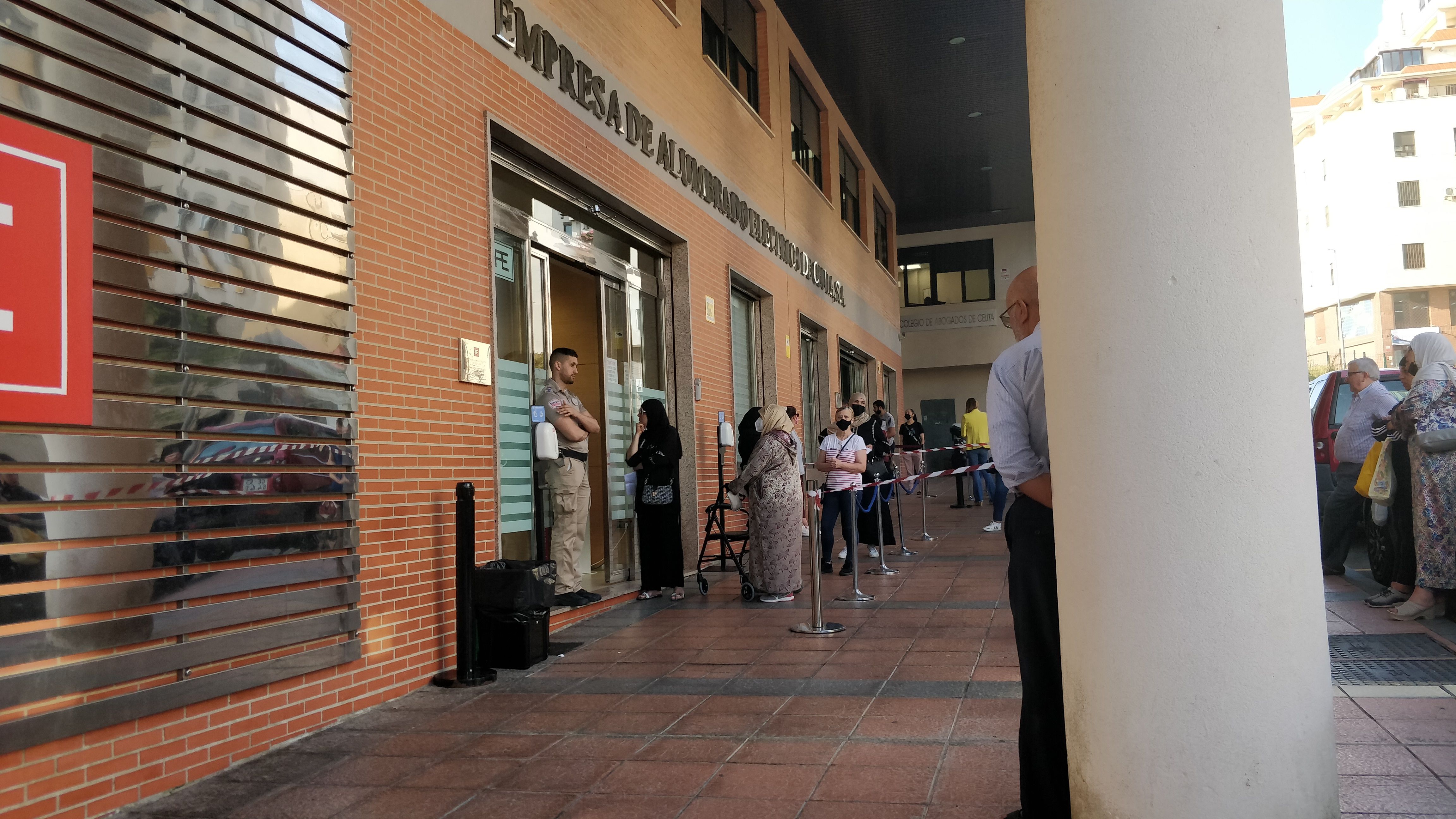La Ciudad pone en cautela la propuesta de crear una empresa eléctrica municipal