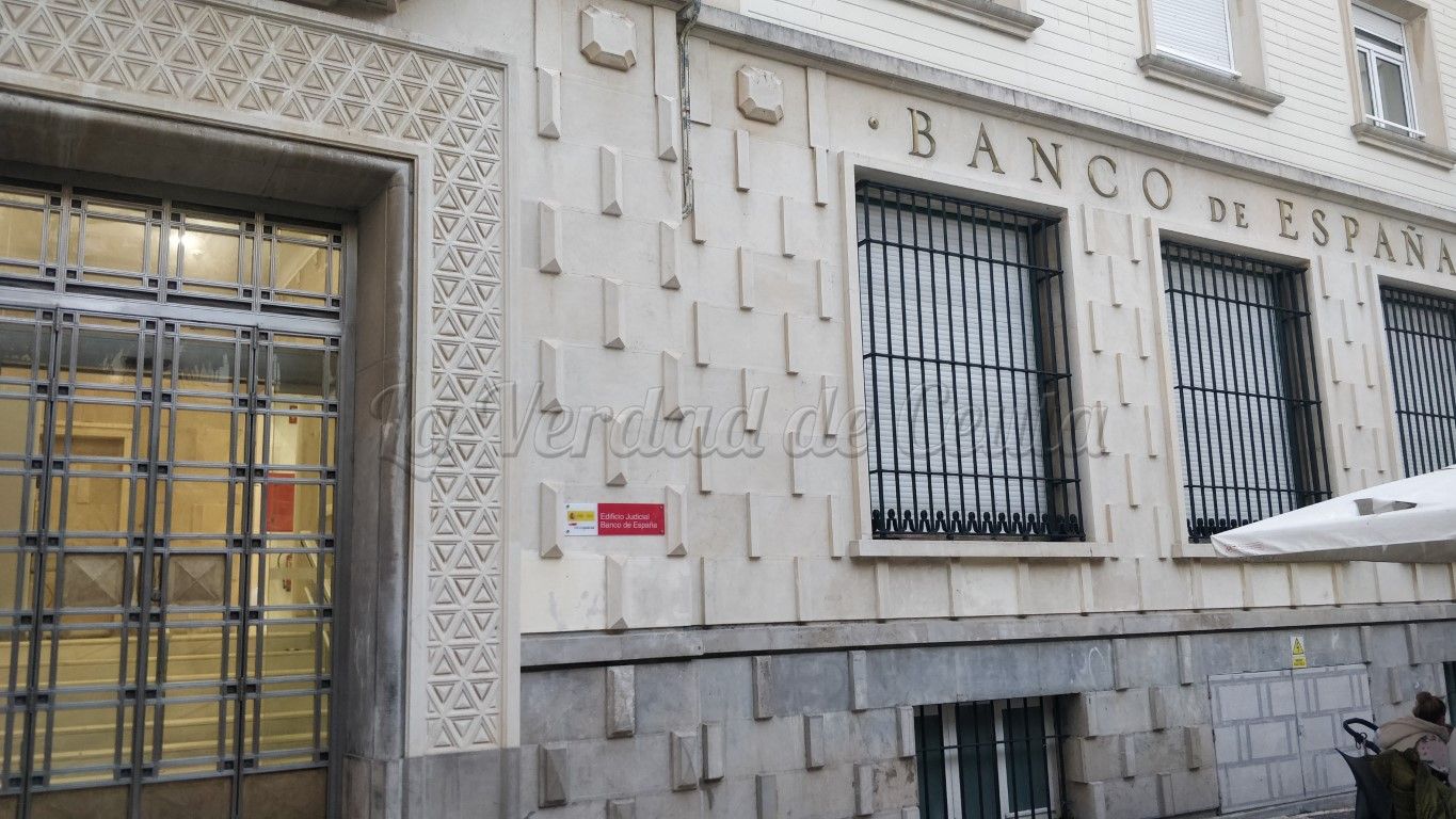 El PP denuncia que el Gobierno deja a Ceuta fuera del reparto de nuevas plazas judiciales