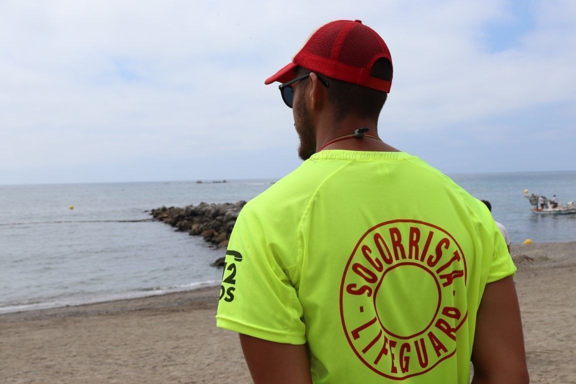 Septiembre supera las muertes por ahogamiento del mismo mes del año pasado
