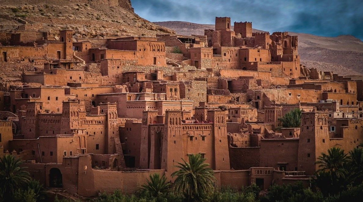 Wizink regala un viaje a Marruecos