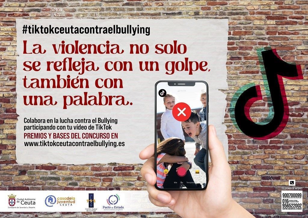 La Casa de la Juventud previene contra el acoso escolar a través de un concurso