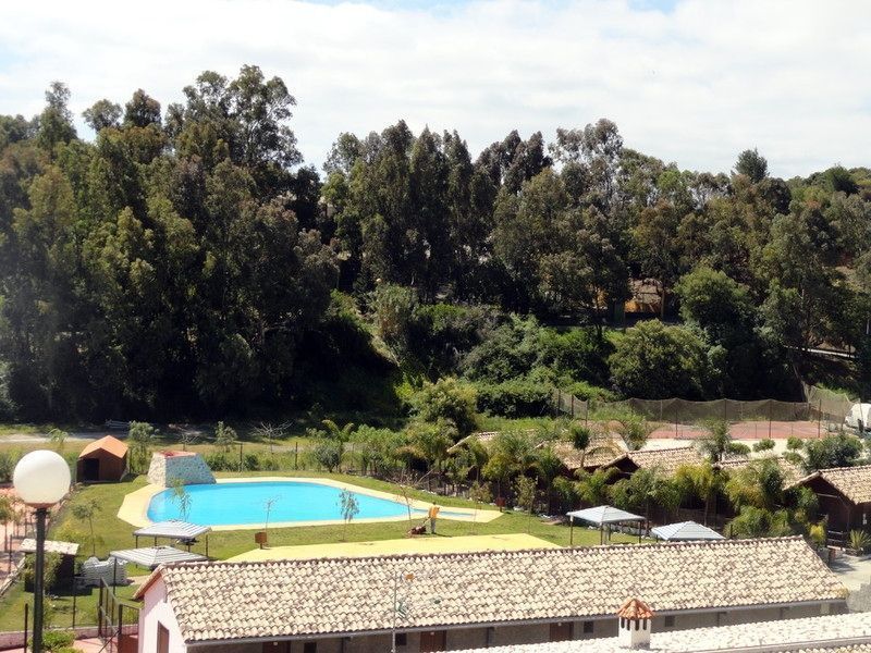 Campamento infantil de verano en el complejo rural Miguel de Luque a partir del día 22