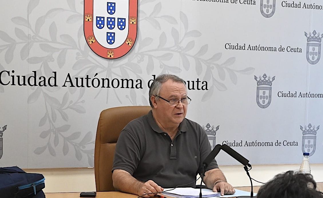 Fernández  Medina tilda  de “lamentables y un  sin sentido” las declaraciones de  UGT