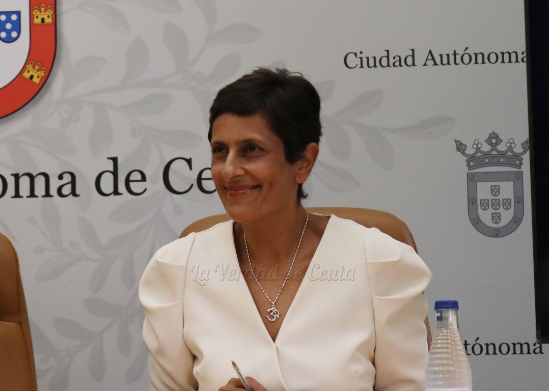La Consejería de Economía y Hacienda comienza a preparar los Presupuestos de la Ciudad para 2023