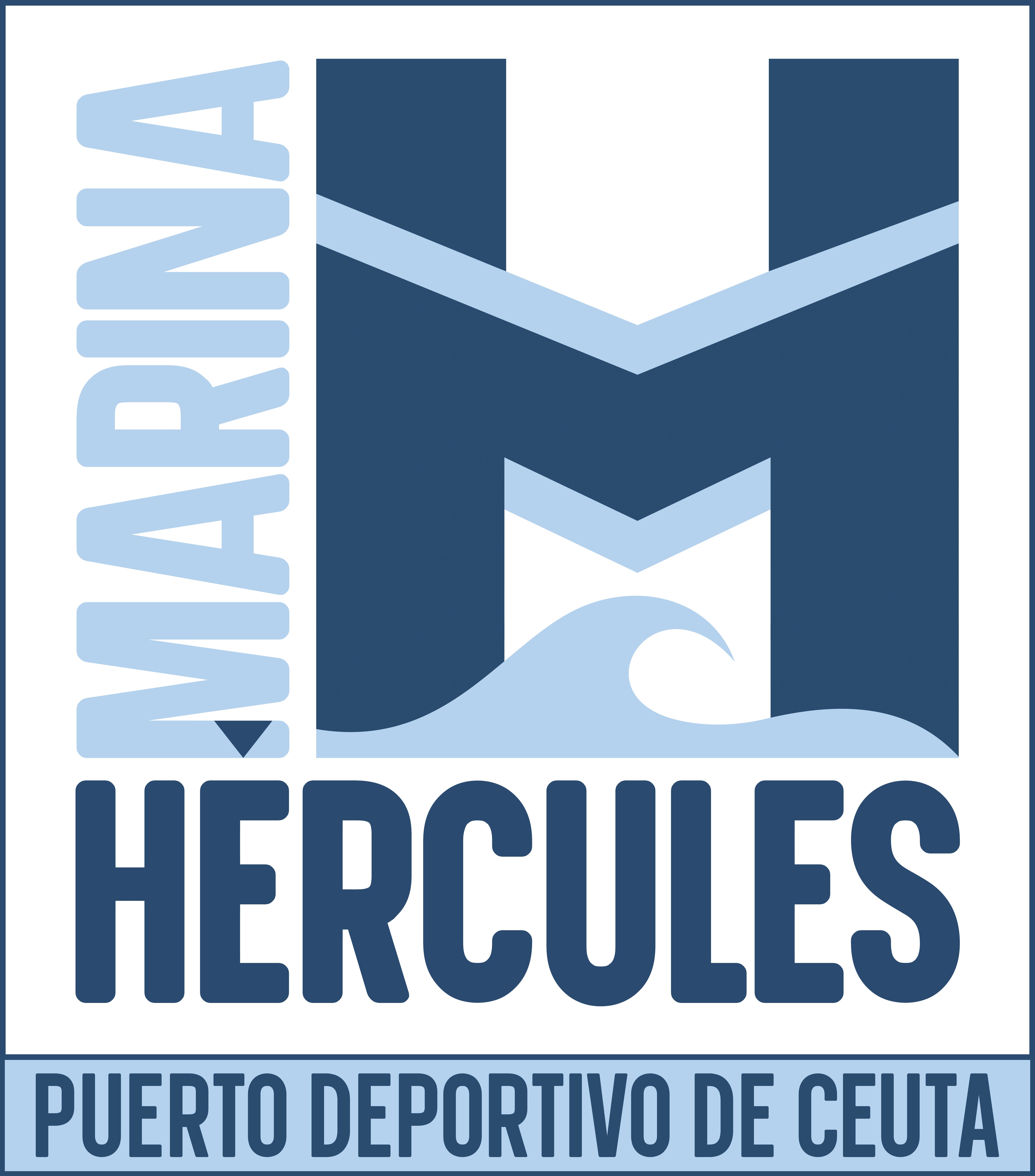 El Puerto Deportivo de Ceuta, a por la Bandera Azul