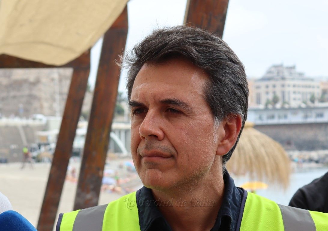 Víctor Ríos: “habrá que esperar que las navieras aumenten los viajes nocturnos en la fase de retorno de la OPE”