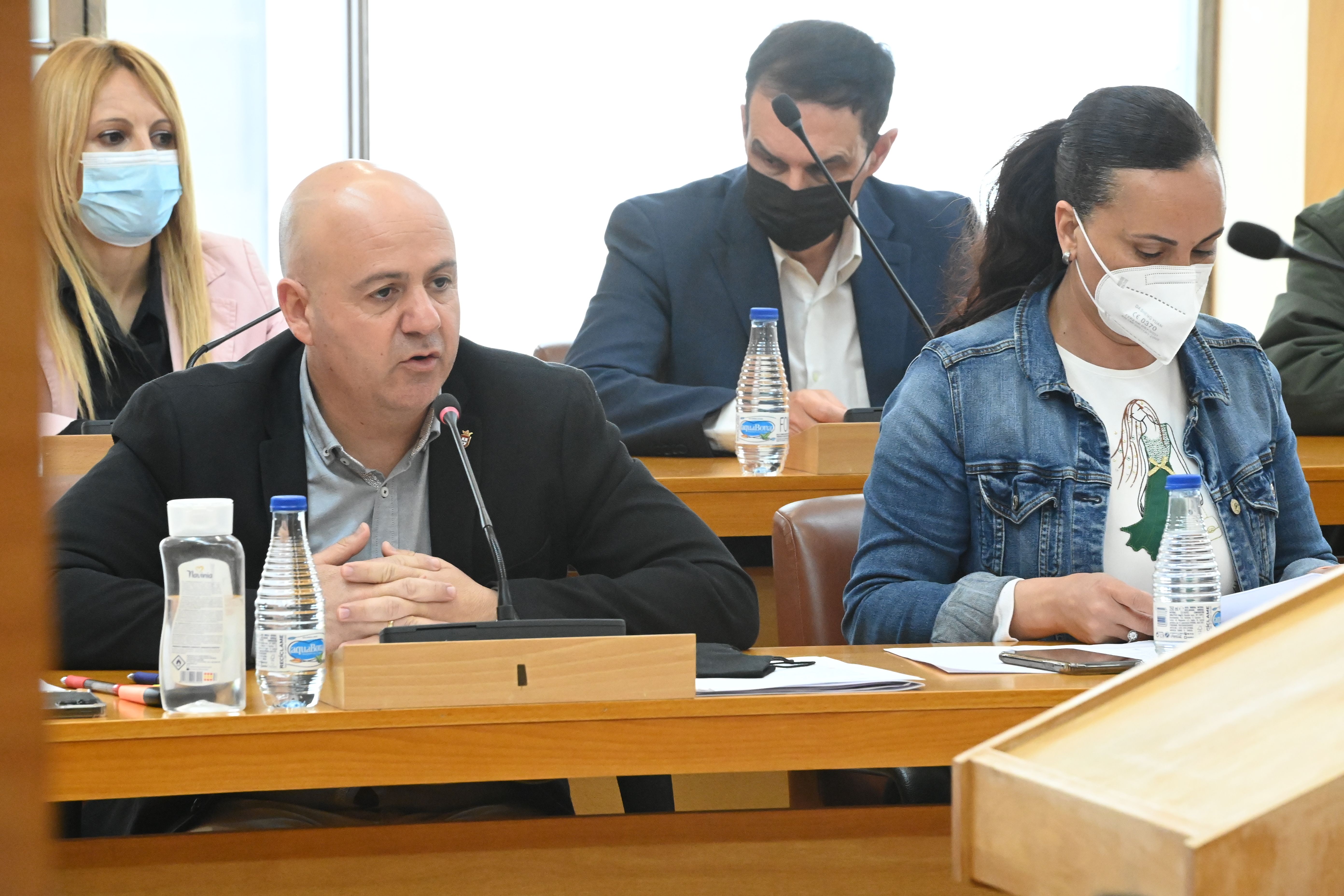 El PSOE cree que Díaz Ayuso confirmó la política obstruccionista y negacionista del PP