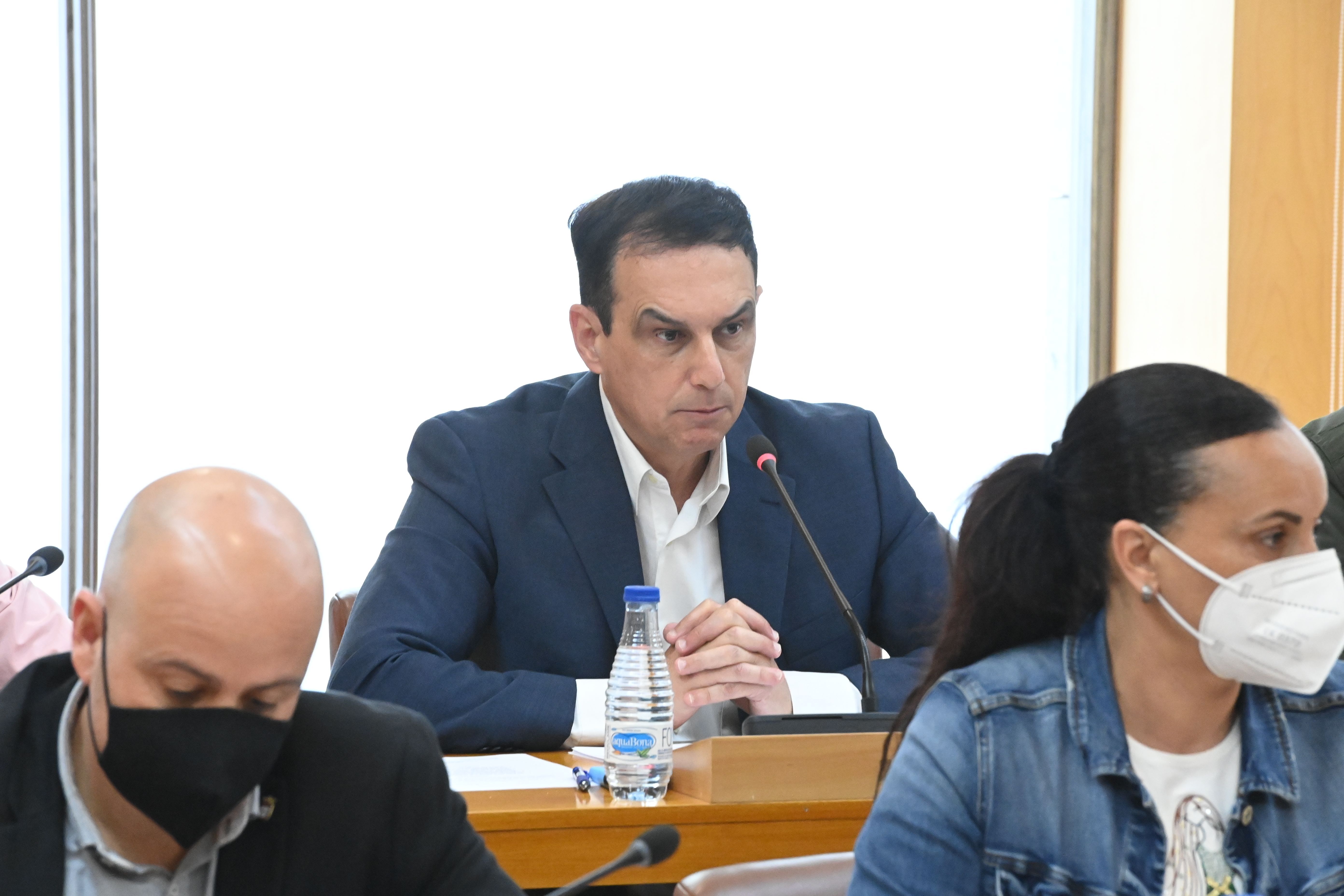 La Ciudad sigue trabajando en la actualización de los Reglamentos 